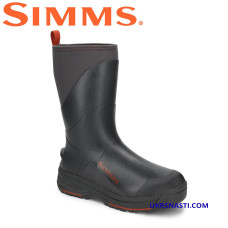 Сапоги Simms Challenger Insulated Boot Slate